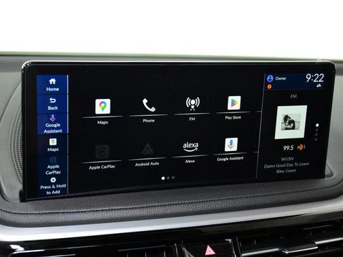 New 2026 Acura MDX SH-AWD image 13