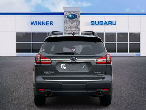 Used 2020 Subaru Ascent Limited w/ Technology Package image 3