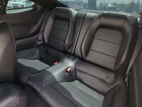 Used 2020 Ford Mustang GT Premium RWD image 8