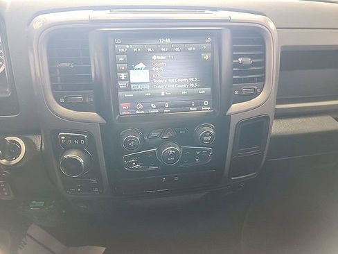 Used 2019 RAM 1500 Express w/ Wheel & Sound Group image 9