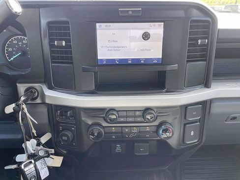 New 2026 Ford F350 XL w/ XL Chrome Package image 20