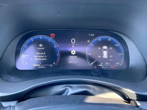 Used 2023 Toyota Highlander Platinum image 26