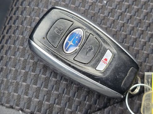 Used 2019 Subaru Forester Premium image 33