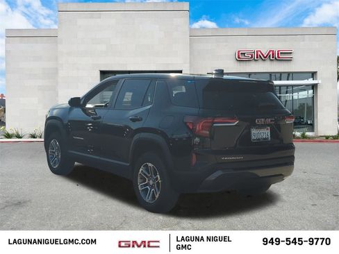 Used 2026 GMC Terrain Elevation image 6