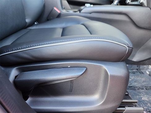 New 2025 MAZDA CX-5 AWD 2.5 S w/ Select Package image 52