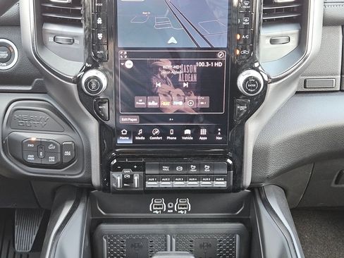 New 2026 RAM 2500 Rebel w/ Rebel Level 1 Equipment Group image 17