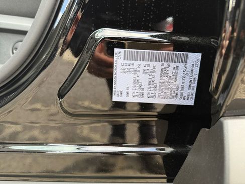 New 2026 Nissan Rogue SV w/ Cold Weather Package image 24