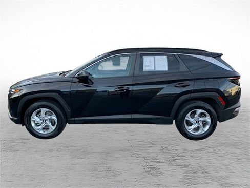 Certified 2023 Hyundai Tucson SEL image 6