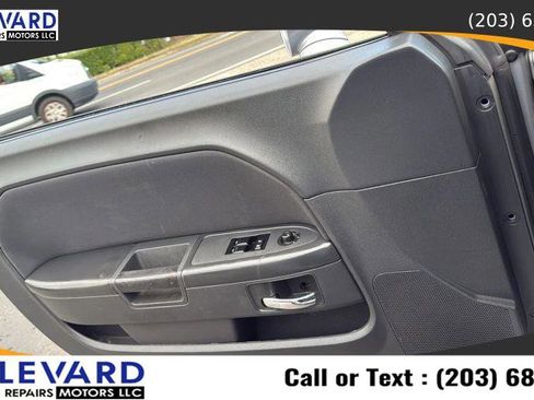 Used 2011 Dodge Challenger R/T w/ Electronics Convenience Group image 22