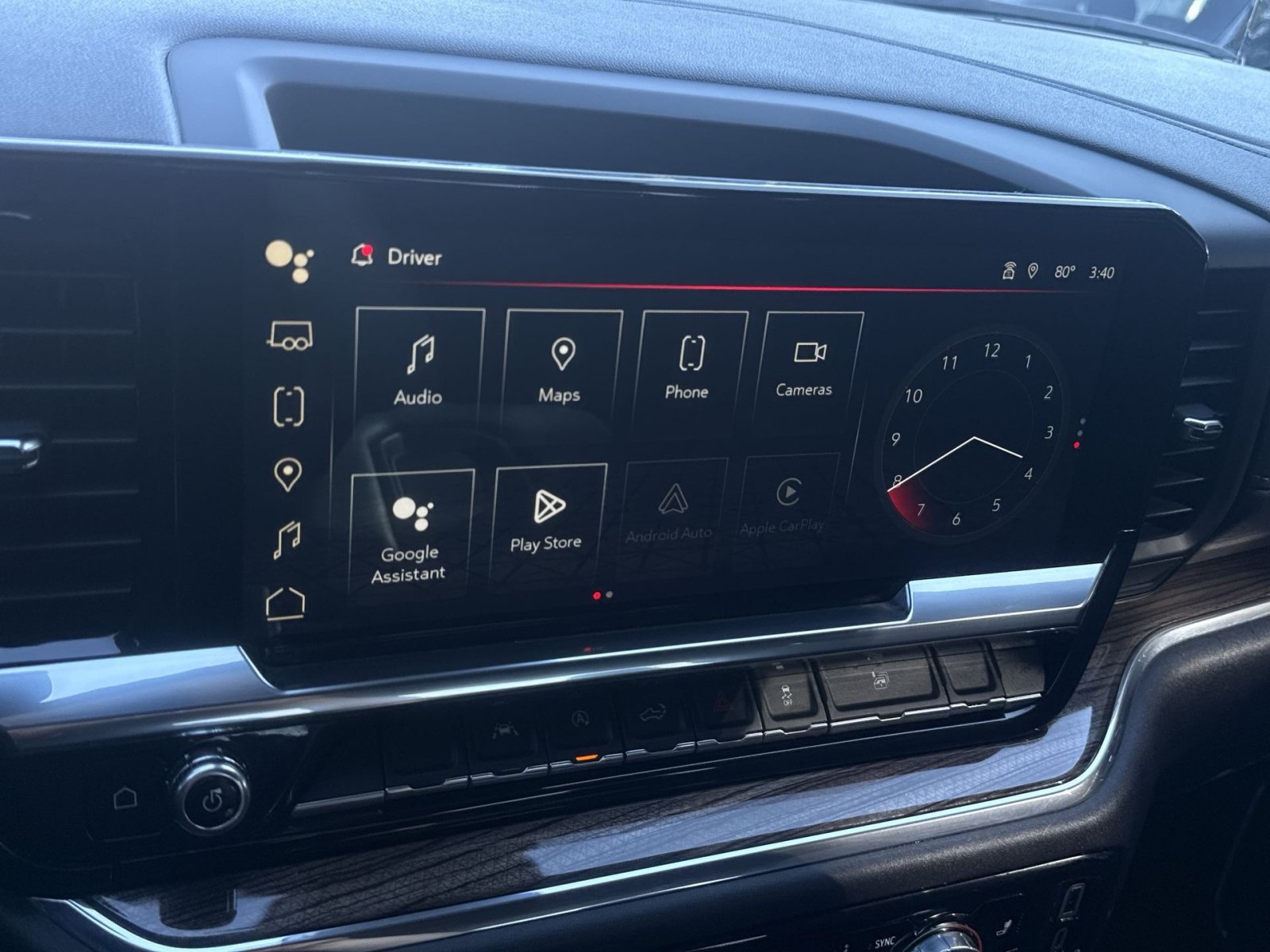 Used 2024 GMC Sierra 1500 Elevation AWD/4WD image 20