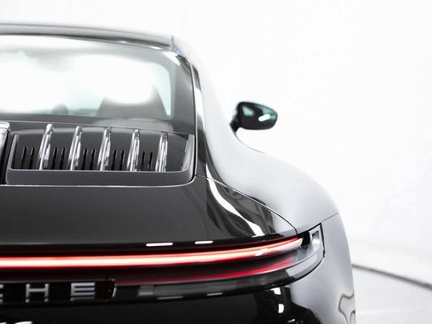 New 2026 Porsche 911 Carrera 4S image 35