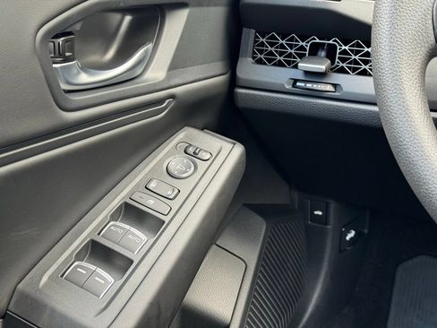 Certified 2026 Honda Accord SE image 14