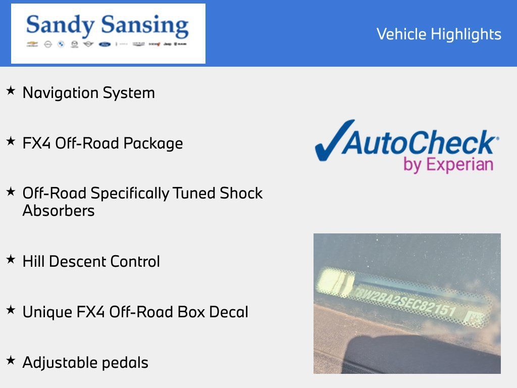 Used 2025 Ford F250 XL w/ STX Appearance Package AWD/4WD image 7