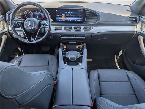 Certified 2024 Mercedes-Benz GLE 350 4MATIC image 19