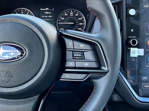 New 2025 Subaru Crosstrek 2.5i Limited w/ Crosstrek Mirror Package image 17