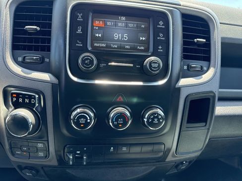 Used 2019 RAM 1500 Tradesman w/ Popular Equipment Group AWD/4WD image 17