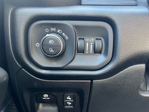 New 2026 RAM 1500 Big Horn image 13