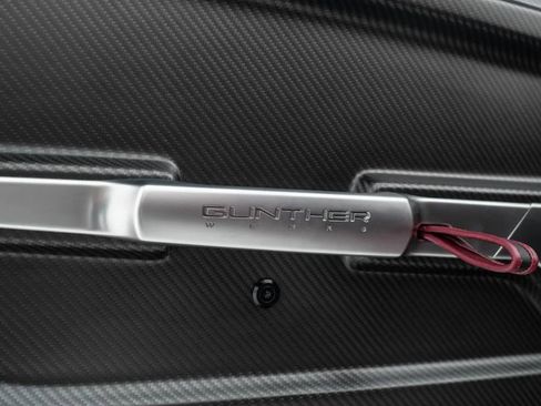 Used 1997 Porsche 911 Carrera 4 image 13