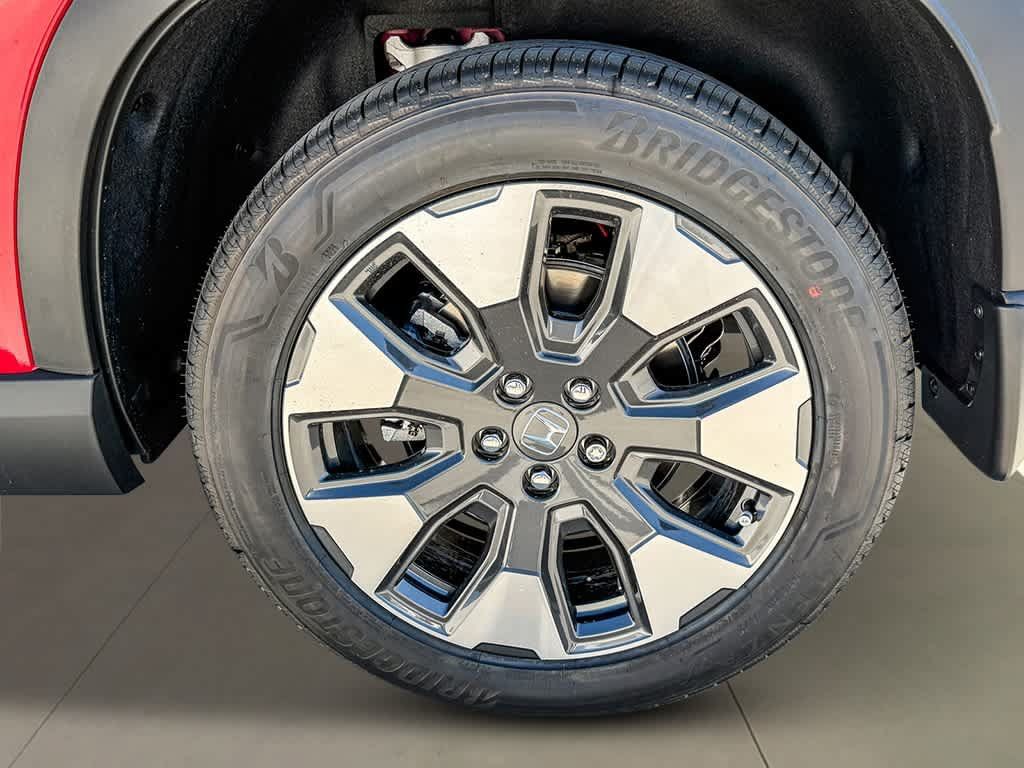 New 2026 Honda Pilot Elite image 7