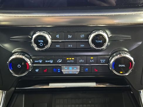 Used 2022 Ford F150 King Ranch w/ Equipment Group 601A High image 20