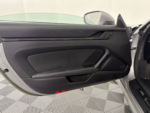 Certified 2023 Porsche 911 Carrera 4 GTS AWD/4WD image 14