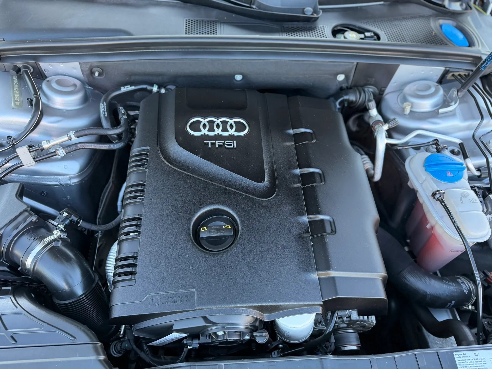 Used 2016 Audi A5 2.0T Premium Plus w/ Technology Package AWD/4WD image 57