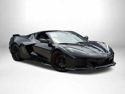 Used 2026 Chevrolet Corvette Z06