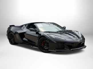 Used 2026 Chevrolet Corvette Z06 RWD video 1