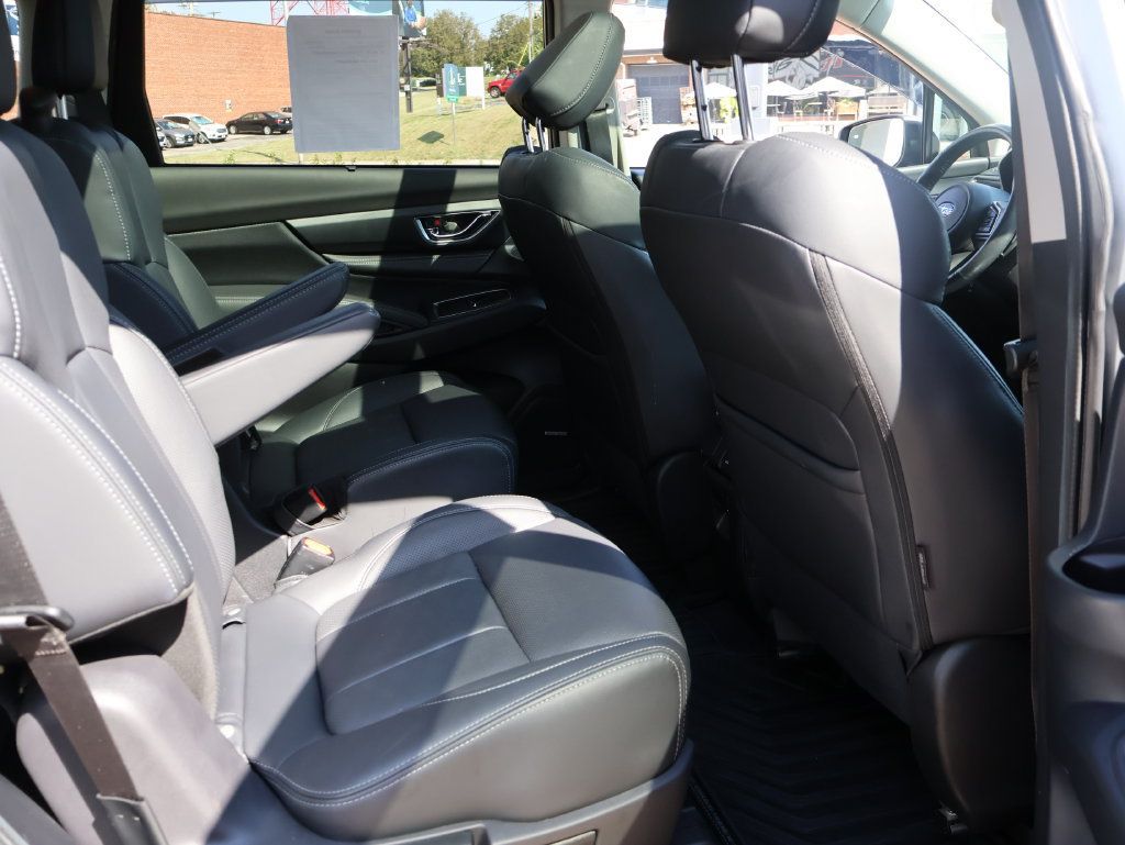 Used 2023 Subaru Ascent Limited w/ Technology Package AWD/4WD image 11