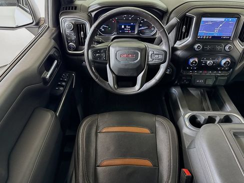 Used 2019 GMC Sierra 1500 AT4 w/ AT4 Premium Package AWD/4WD image 21