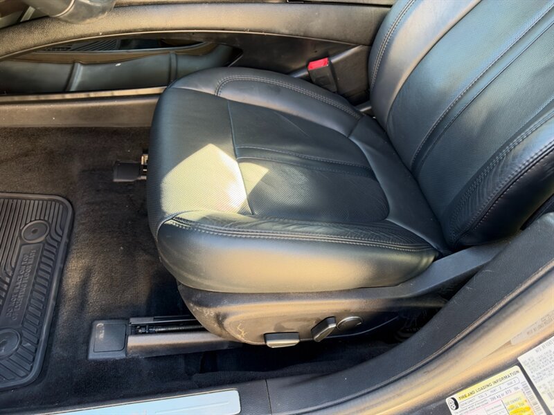 Used 2016 Lincoln MKZ w/ Equipment Group 300A Reserve FWD image 19