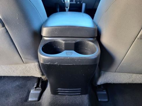 Used 2015 Toyota Tacoma 4x4 Double Cab image 15