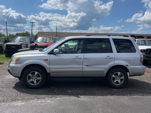 Used 2007 Honda Pilot EX-L image 2