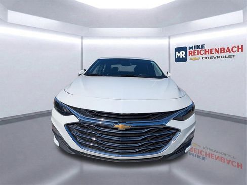 Used 2024 Chevrolet Malibu LT image 9