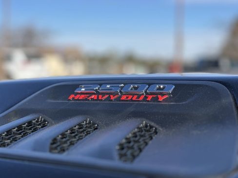 New 2026 RAM 2500 Laramie w/ Sport Appearance Package image 26