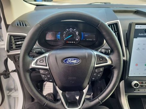 Used 2022 Ford Edge SEL w/ Convenience Package AWD/4WD image 19