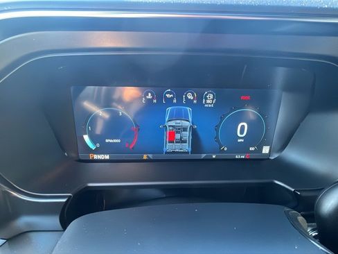 New 2026 Ford F350 Platinum w/ Snow Plow Prep Package AWD/4WD image 12