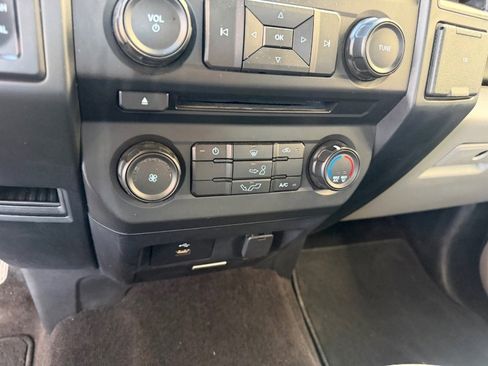 Used 2018 Ford F150 XL w/ Equipment Group 101A Mid AWD/4WD image 5
