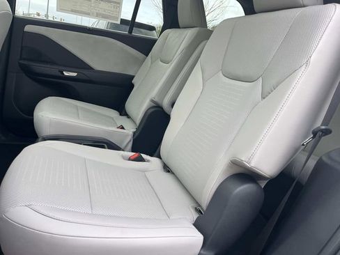 New 2026 Lexus TX 350 AWD image 22