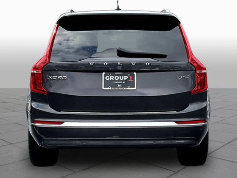 Certified 2023 Volvo XC90 B6 Plus w/ Protection Package Premier AWD/4WD image 5