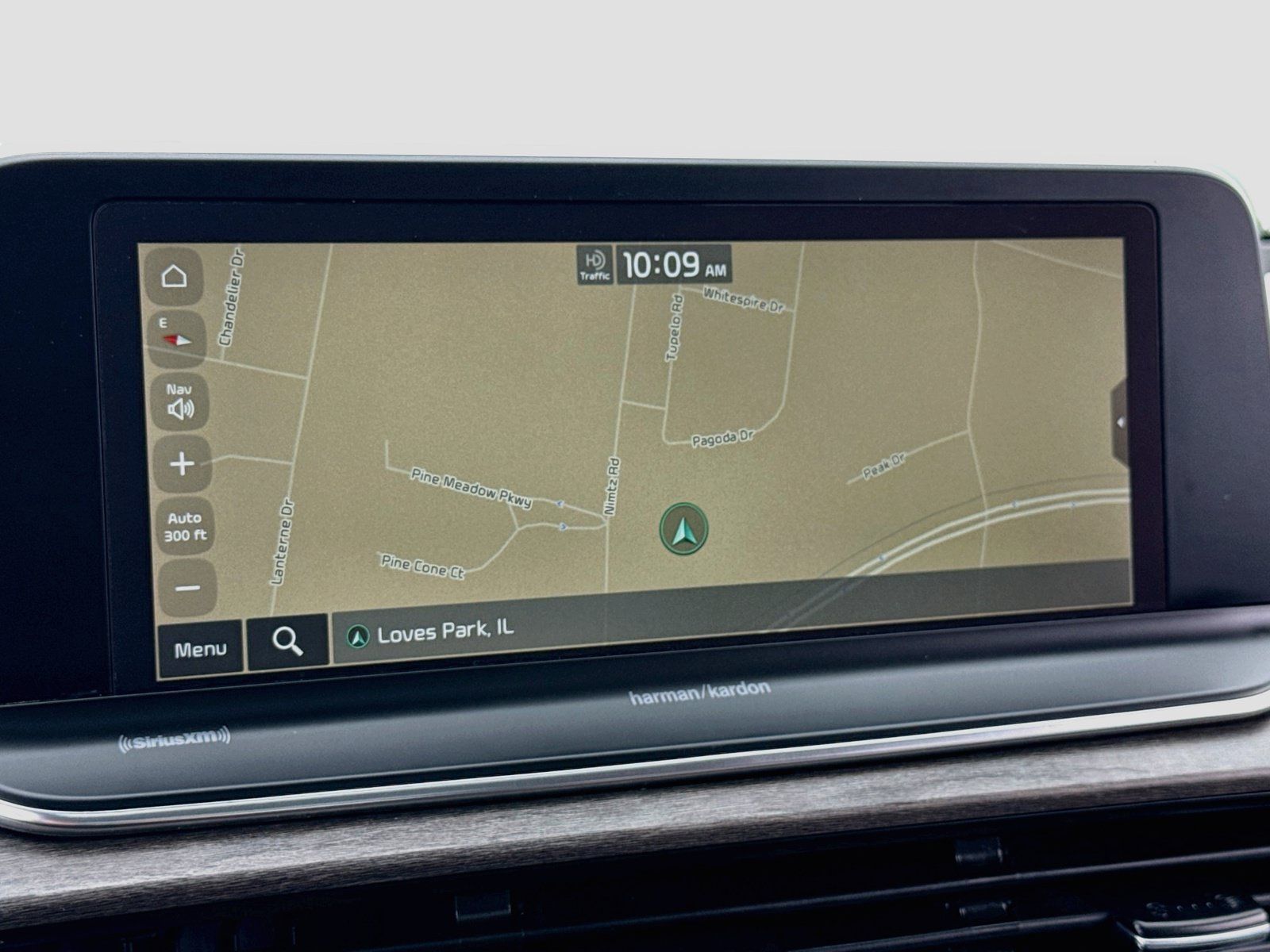 Used 2022 Kia Telluride SX FWD image 16