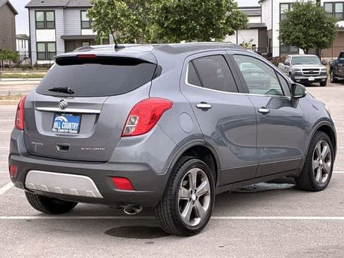 Used 2014 Buick Encore Convenience FWD image 6