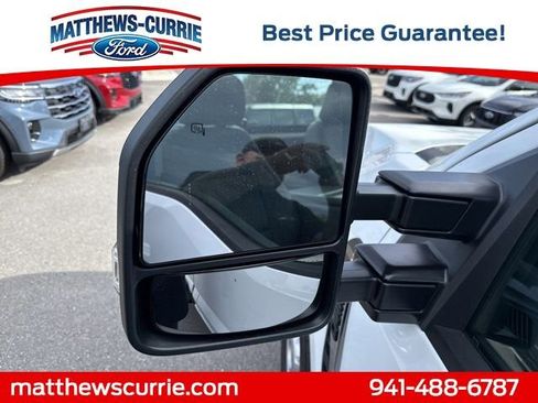 New 2026 Ford F250 XL image 8