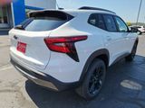 New 2026 Chevrolet Trax ACTIV w/ Sunroof Package image 5