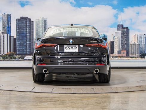 Used 2025 BMW 430i image 11