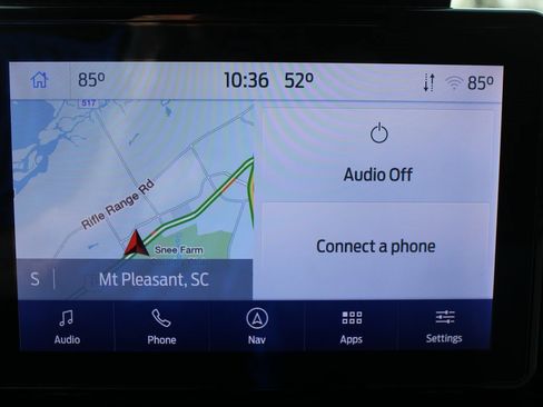 Used 2022 Ford Explorer Limited image 45