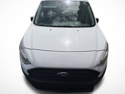 Used 2019 Ford Transit Connect XL