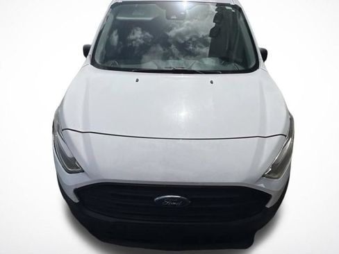 Used 2019 Ford Transit Connect XL FWD image 1