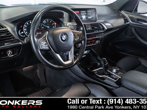Used 2019 BMW X3 xDrive30i AWD/4WD image 40