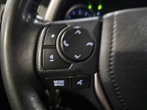 Used 2018 Toyota RAV4 Limited w/ All Weather Liner Package image 23